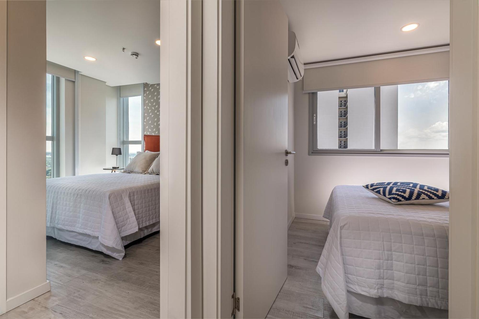 Unico - Stay & Residences By Ava Asuncion Exterior photo