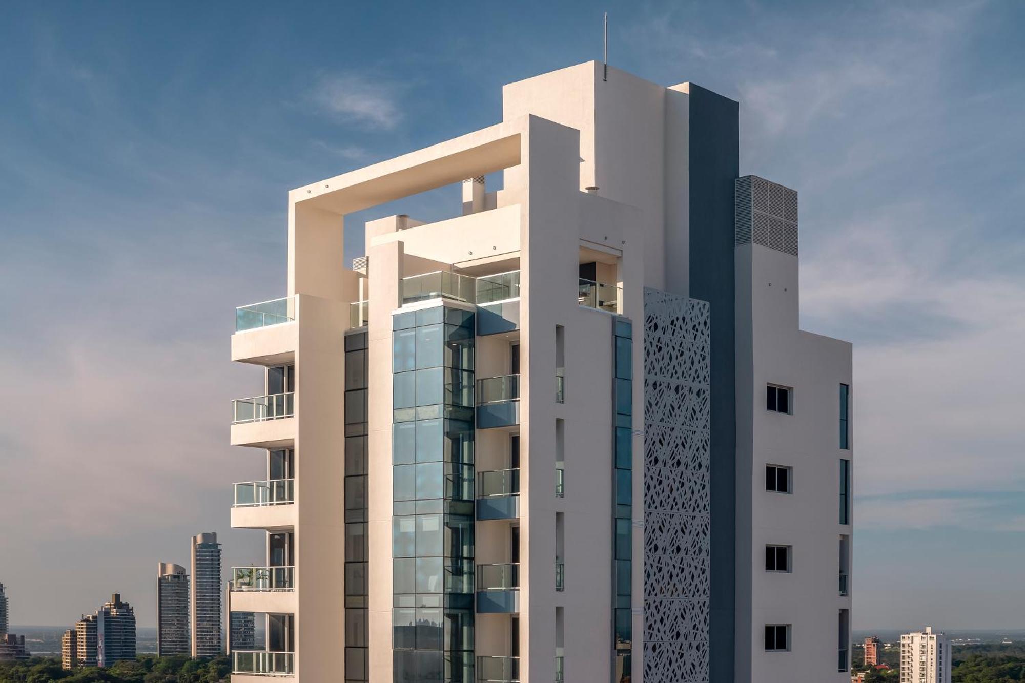 Unico - Stay & Residences By Ava Asuncion Exterior photo