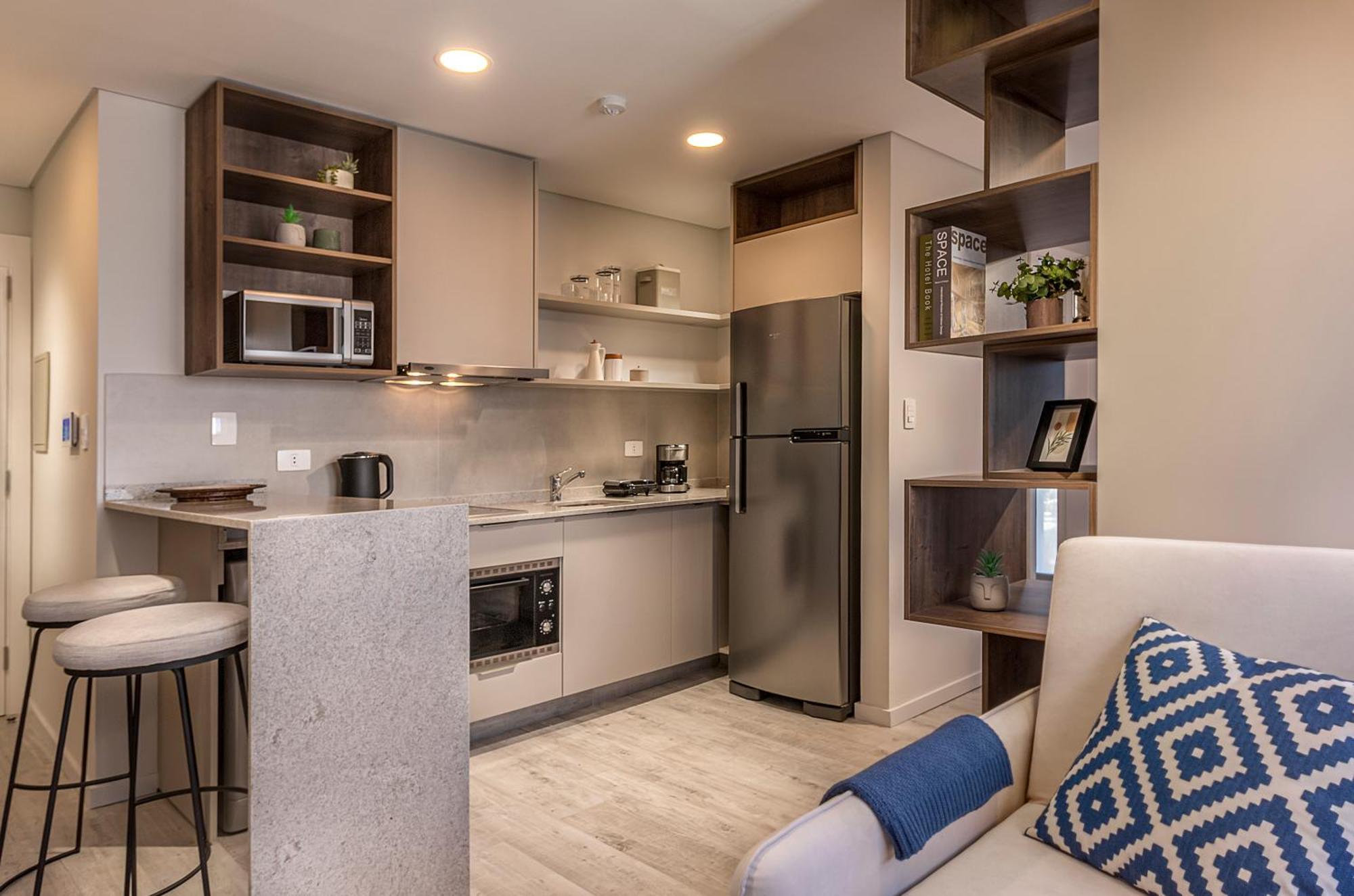 Unico - Stay & Residences By Ava Asuncion Exterior photo