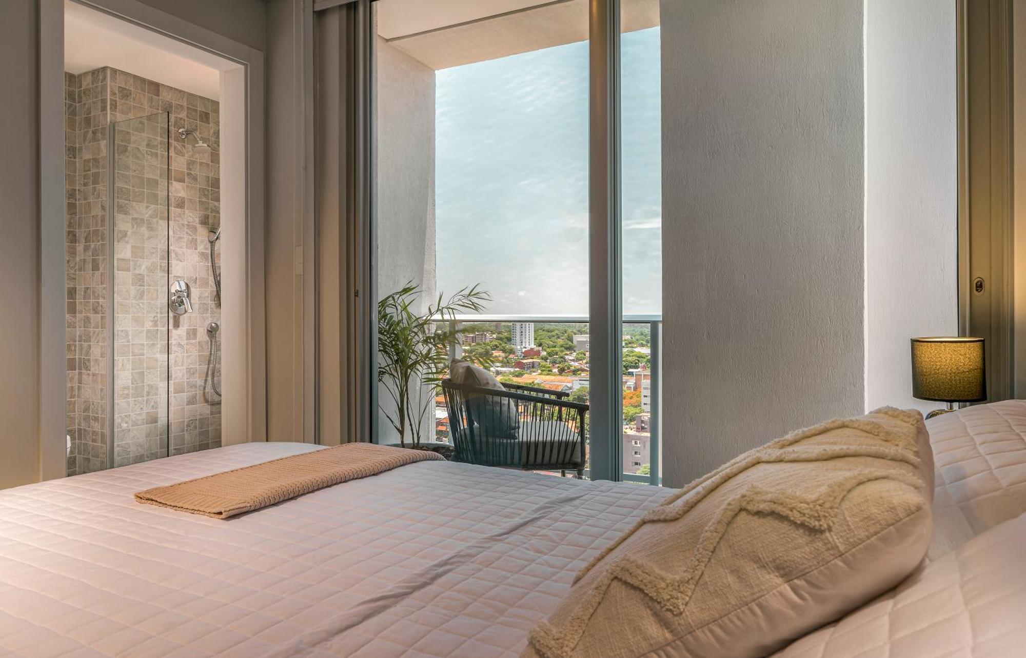 Unico - Stay & Residences By Ava Asuncion Exterior photo