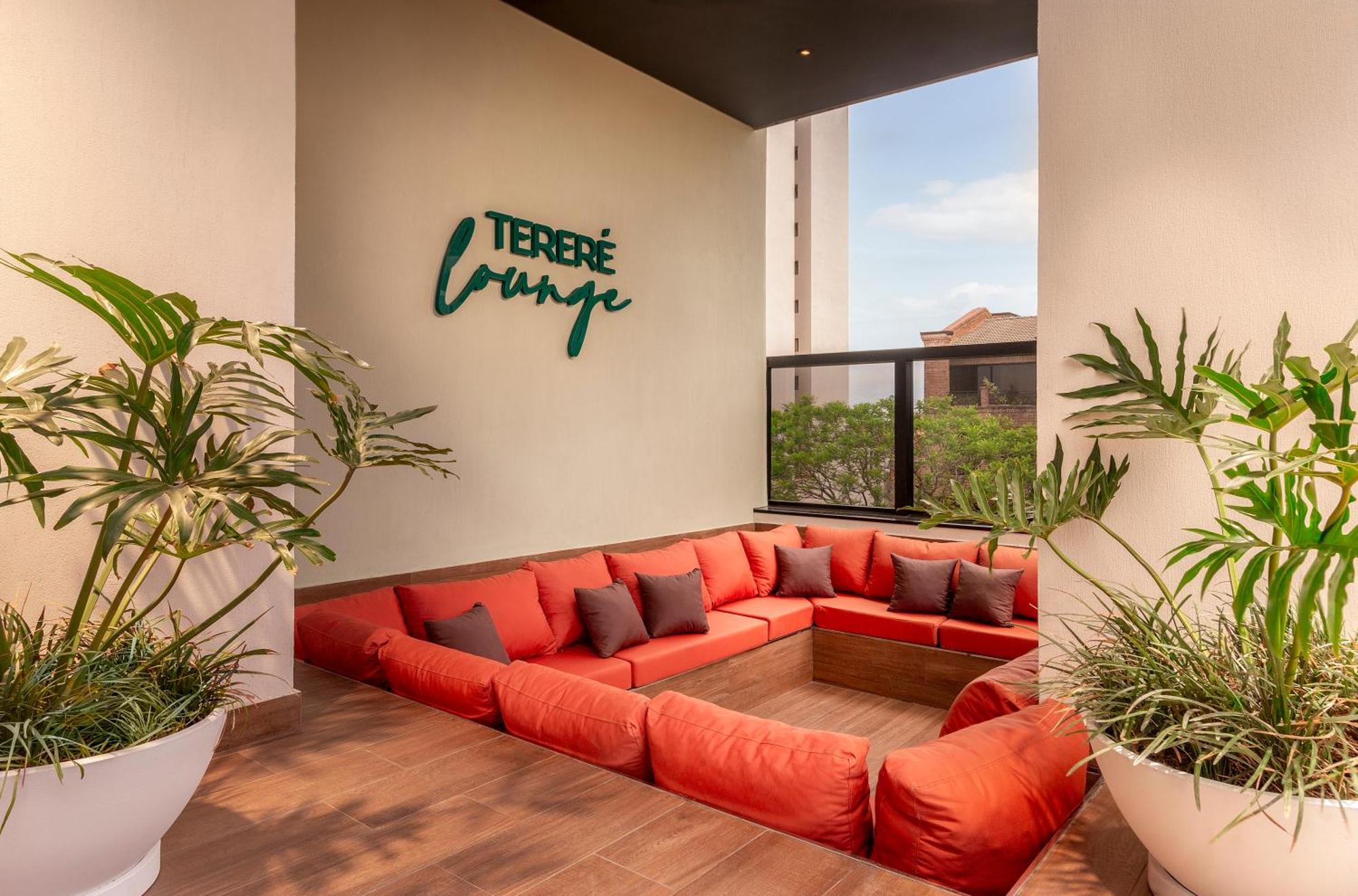 Unico - Stay & Residences By Ava Asuncion Exterior photo