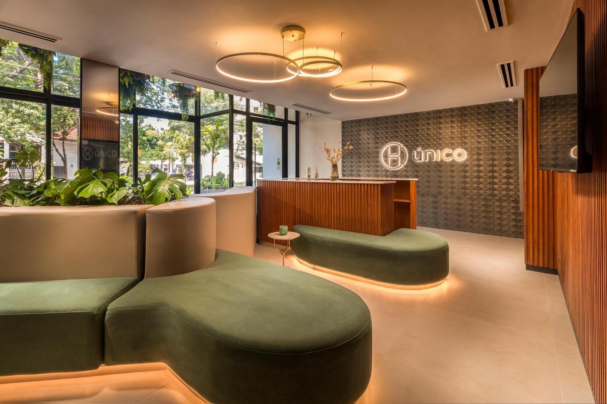 Unico - Stay & Residences By Ava Asuncion Exterior photo