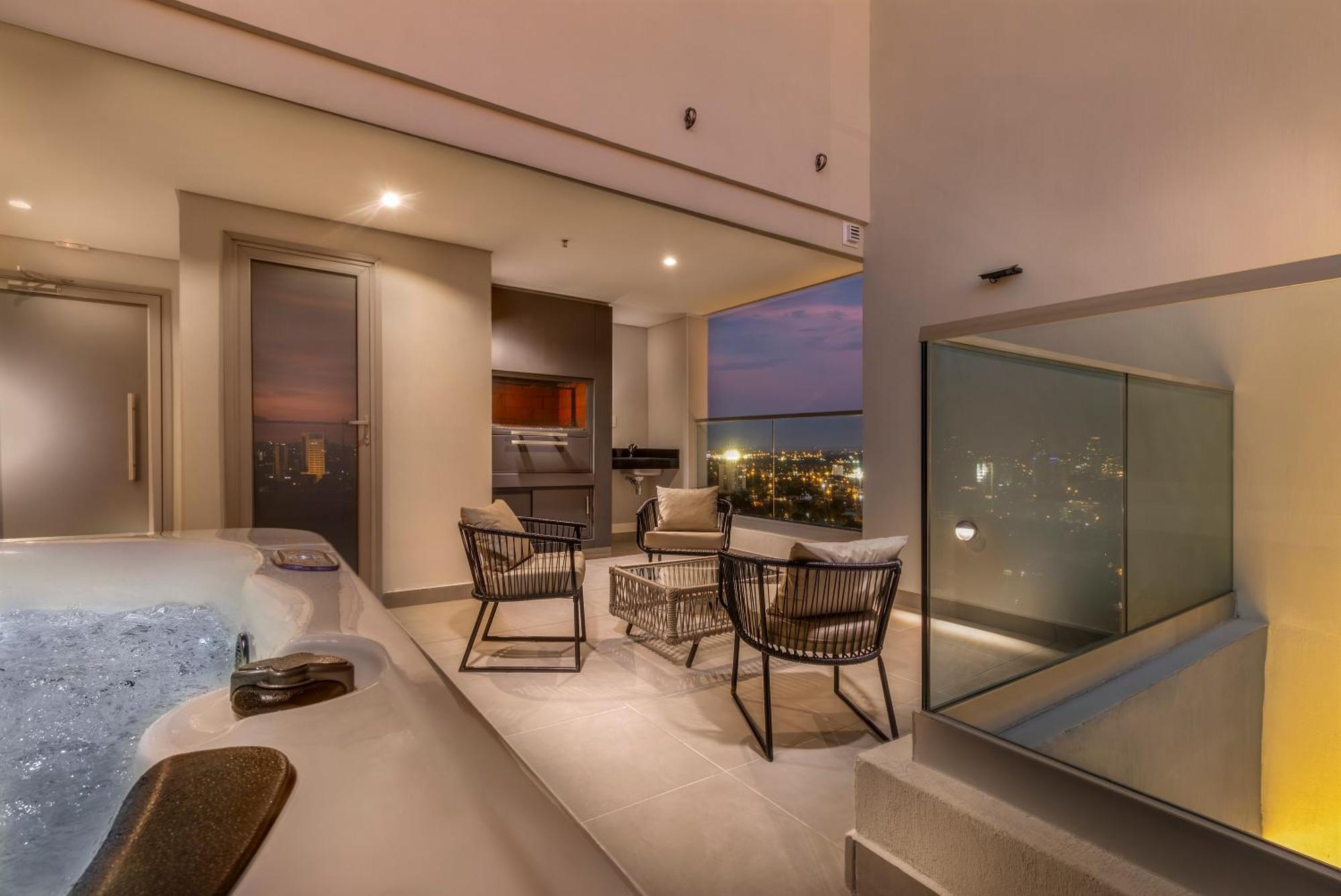 Unico - Stay & Residences By Ava Asuncion Exterior photo