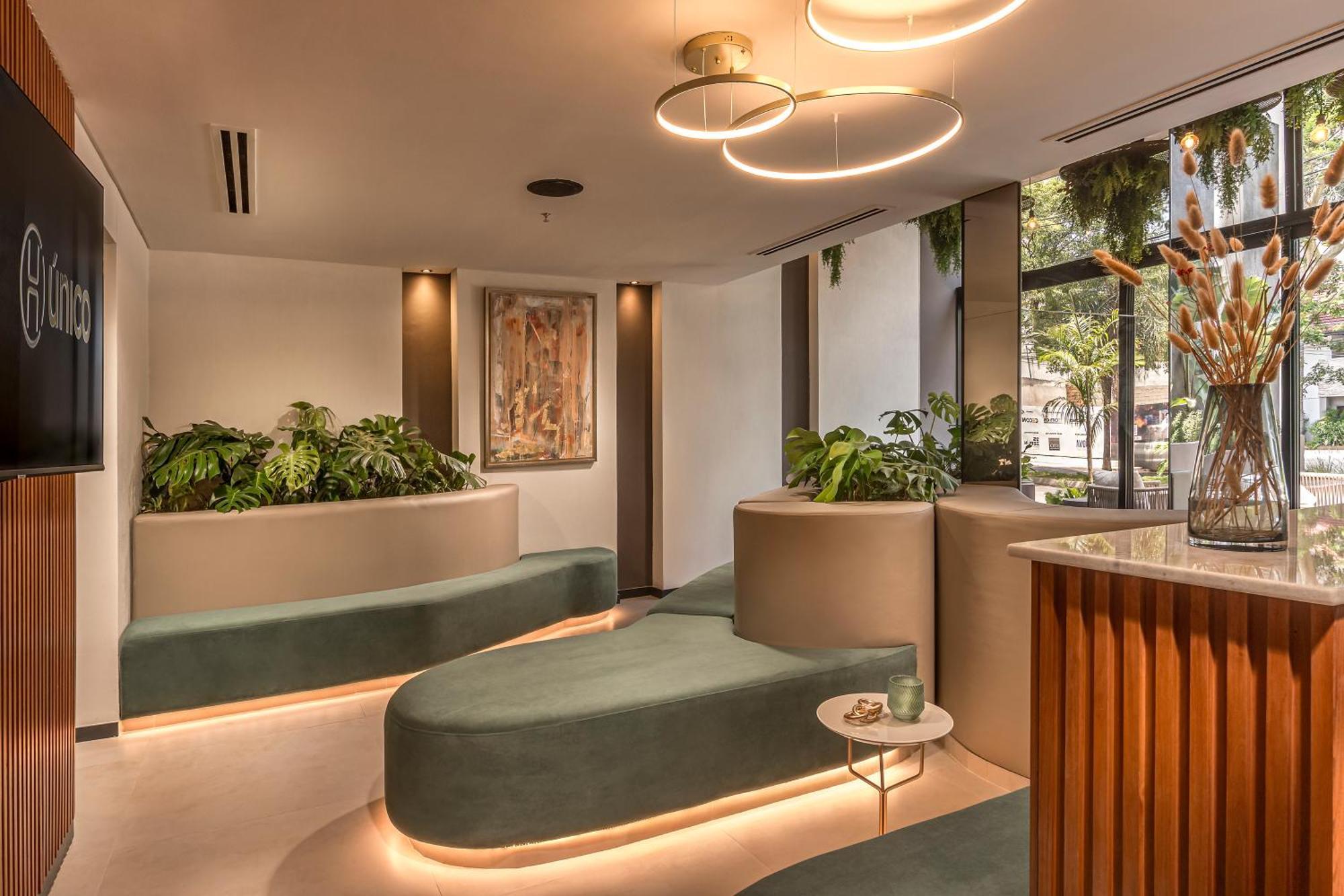 Unico - Stay & Residences By Ava Asuncion Exterior photo